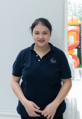 Cô Phùng Thanh Hương
