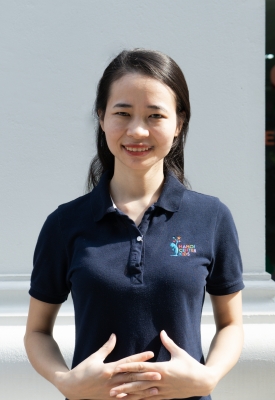 Cô Nguyễn Thị Ngọc