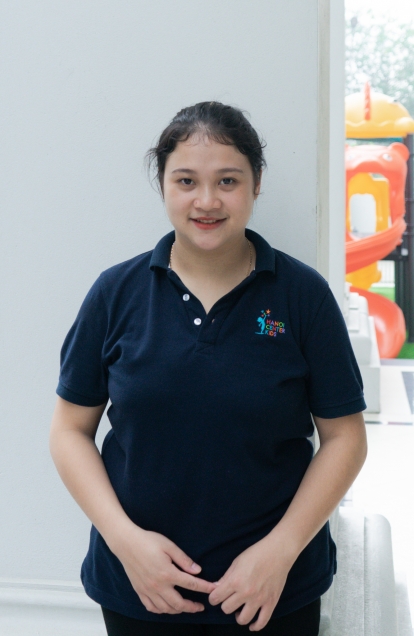 Cô Phùng Thanh Hương