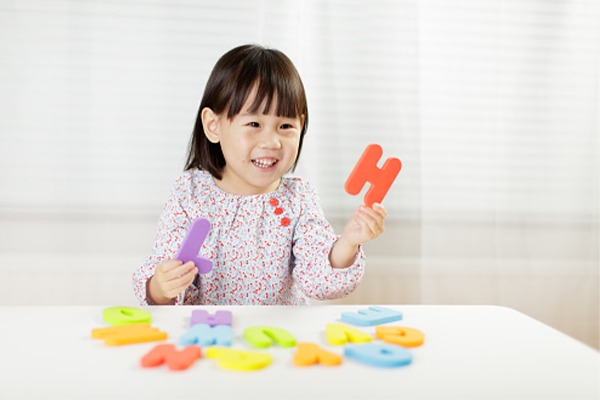 Mẹo dạy Tiếng Anh cho bé tại nhà