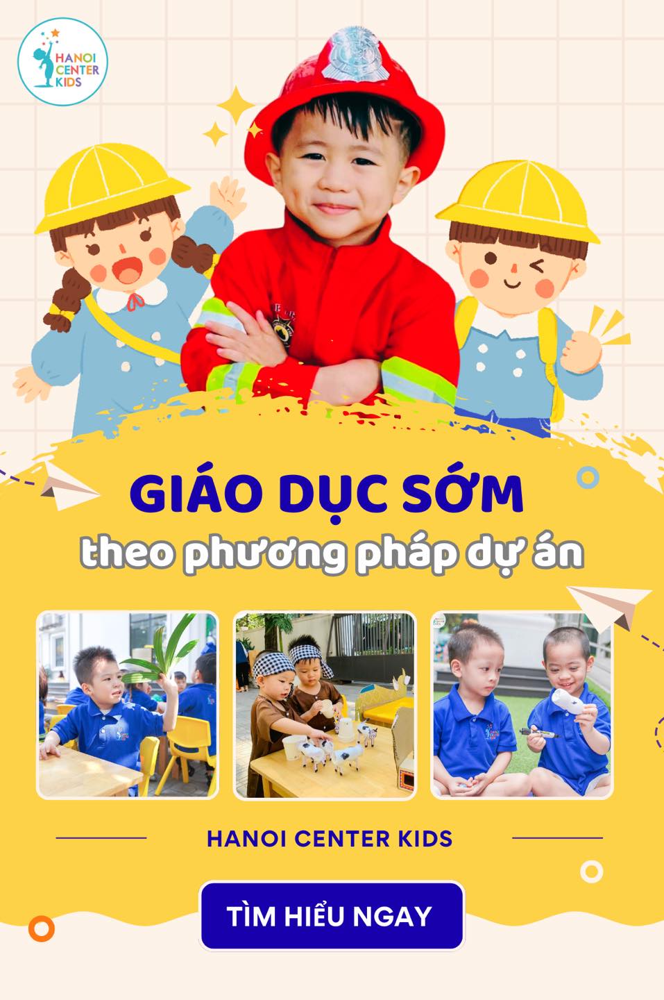 Đăng ký nhập học ngay 